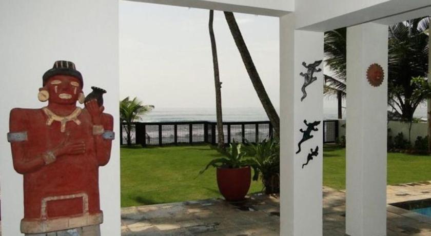 אונה ואטונה Kixi Beach מראה חיצוני תמונה